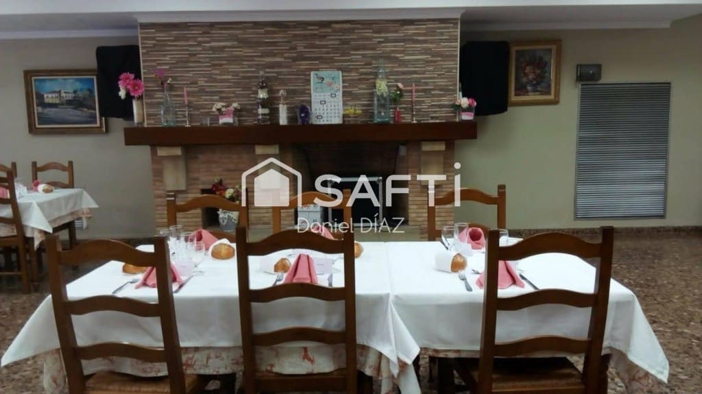 9 soveværelse Finca/Landehus til salg i Massanes - € 1.200.000 (Ref: 9595418)