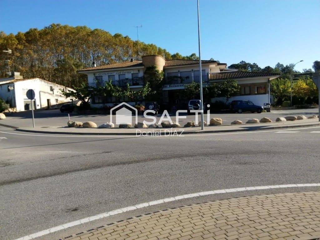 9 soveværelse Finca/Landehus til salg i Massanes - € 1.200.000 (Ref: 9595418)