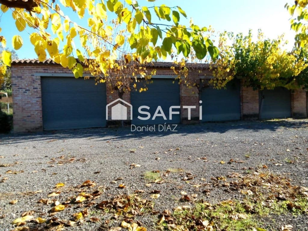 9 soveværelse Finca/Landehus til salg i Massanes - € 1.200.000 (Ref: 9595418)