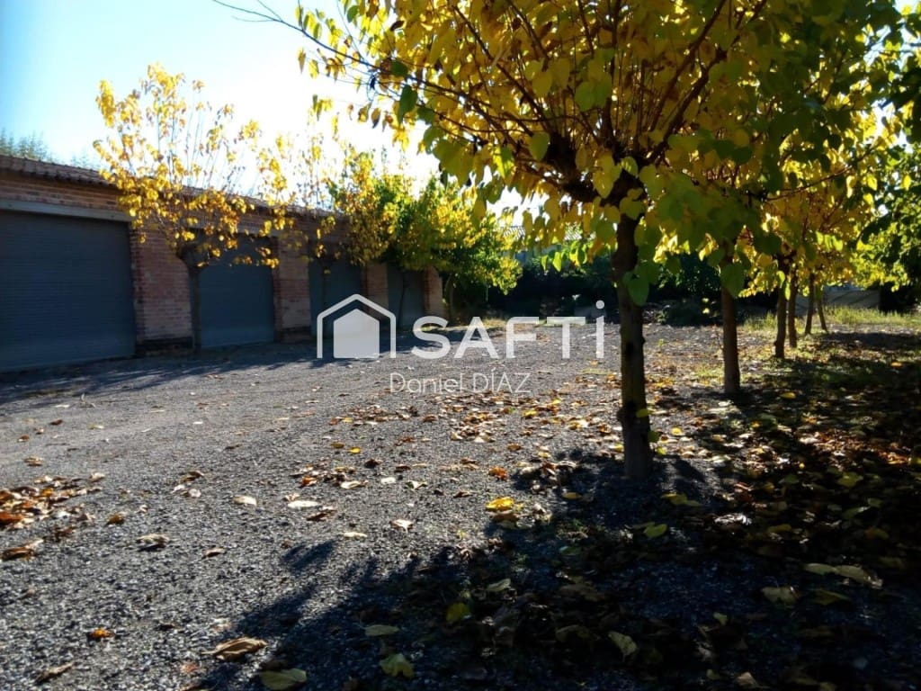 9 soveværelse Finca/Landehus til salg i Massanes - € 1.200.000 (Ref: 9595418)