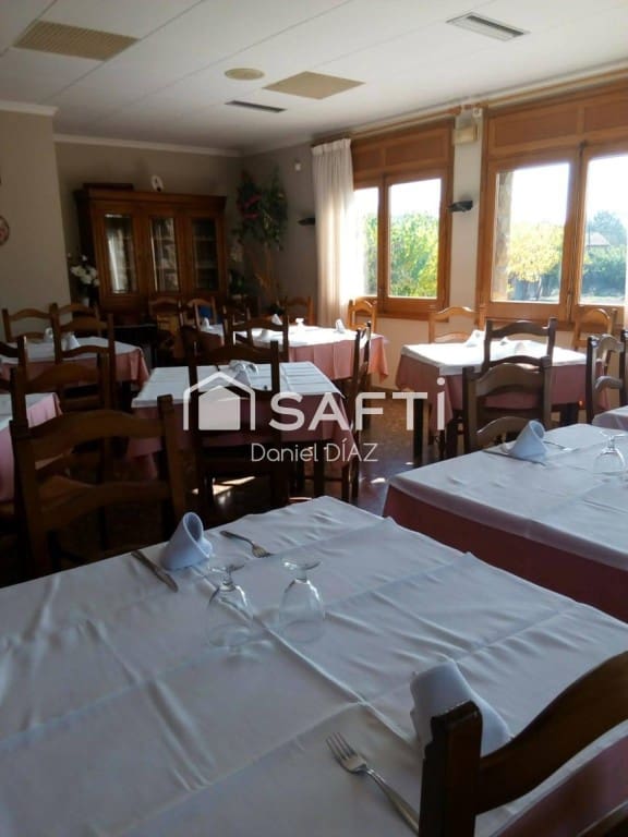 9 soveværelse Finca/Landehus til salg i Massanes - € 1.200.000 (Ref: 9595418)