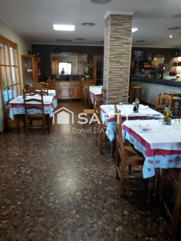 9 soveværelse Finca/Landehus til salg i Massanes - € 1.200.000 (Ref: 9595418)