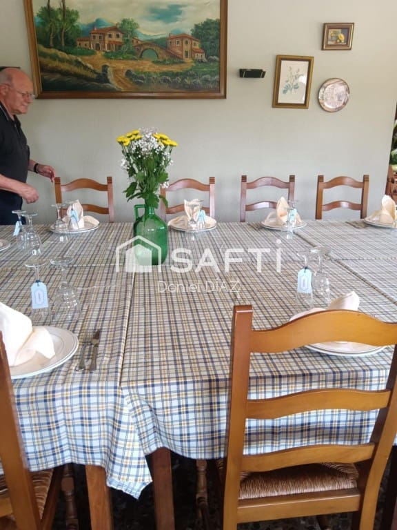 9 soveværelse Finca/Landehus til salg i Massanes - € 1.200.000 (Ref: 9595418)