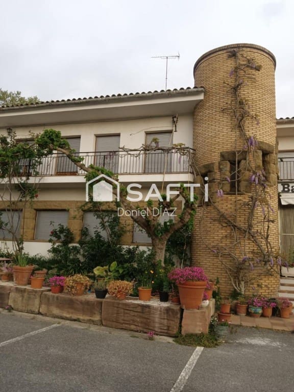 9 soveværelse Finca/Landehus til salg i Massanes - € 1.200.000 (Ref: 9595418)