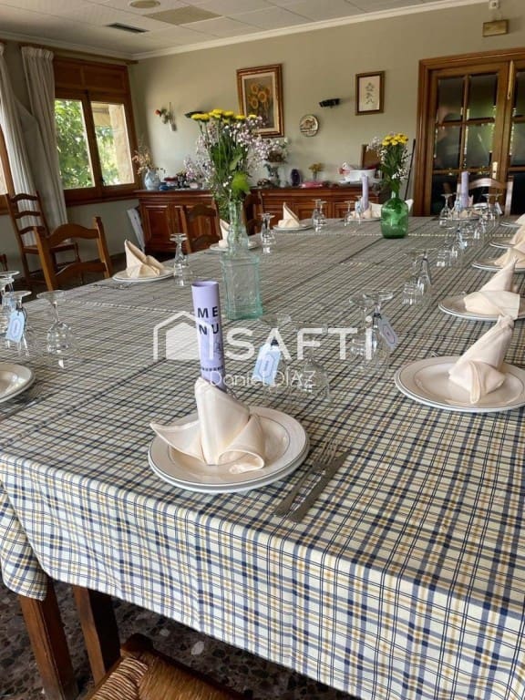 9 soveværelse Finca/Landehus til salg i Massanes - € 1.200.000 (Ref: 9595418)