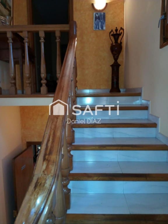 9 soveværelse Finca/Landehus til salg i Massanes - € 1.200.000 (Ref: 9595418)