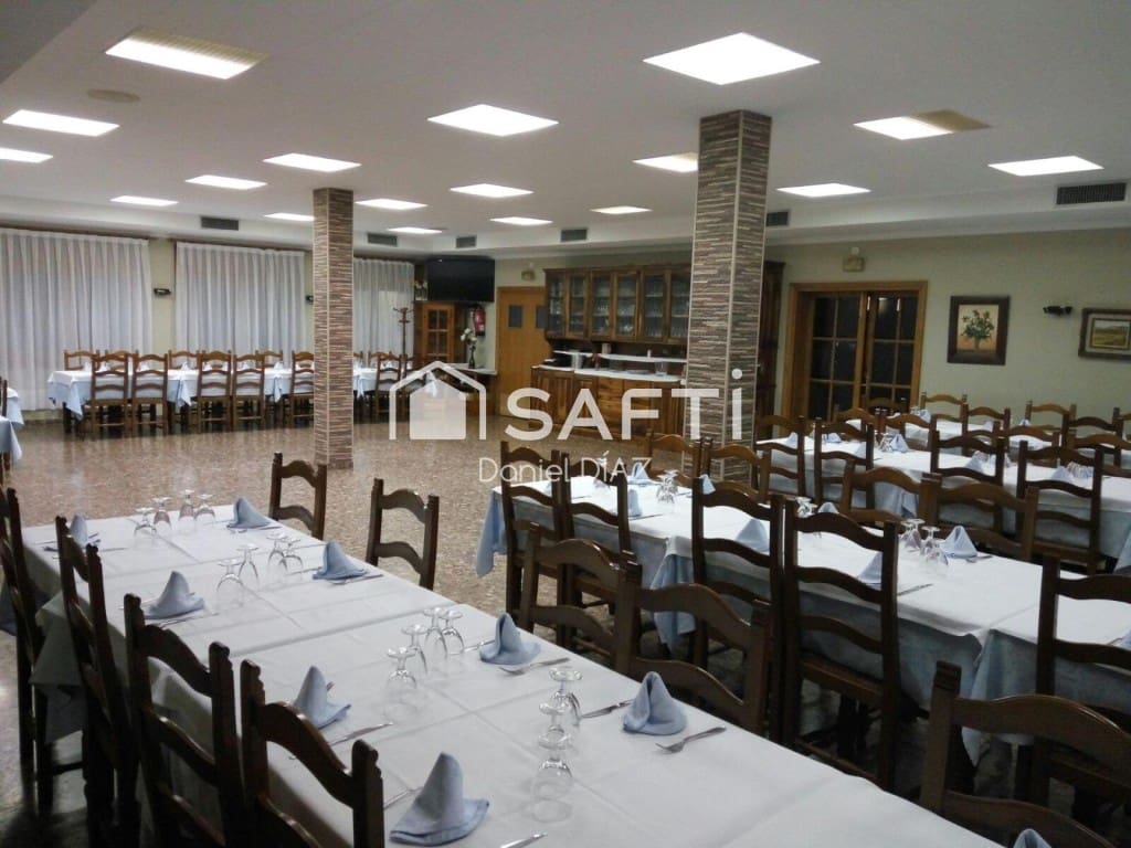 9 soveværelse Finca/Landehus til salg i Massanes - € 1.200.000 (Ref: 9595418)