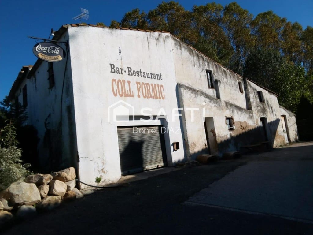 9 soveværelse Finca/Landehus til salg i Massanes - € 1.200.000 (Ref: 9595418)