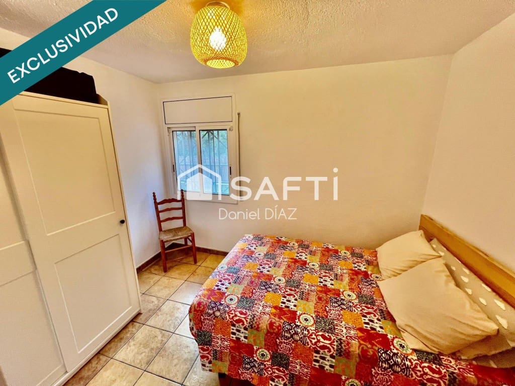 6 soverom Villa til salgs i Tordera med svømmebasseng garasje - € 380 000 (Ref: 9595419)