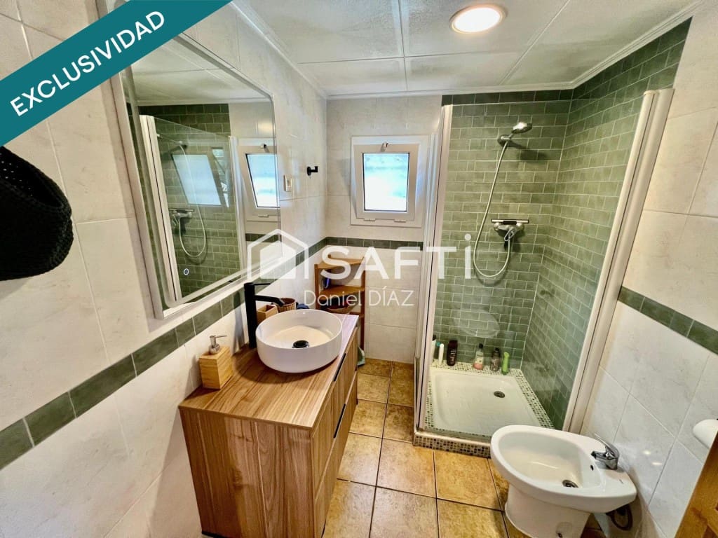 6 soverom Villa til salgs i Tordera med svømmebasseng garasje - € 380 000 (Ref: 9595419)