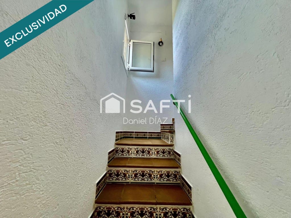 6 soverom Villa til salgs i Tordera med svømmebasseng garasje - € 380 000 (Ref: 9595419)