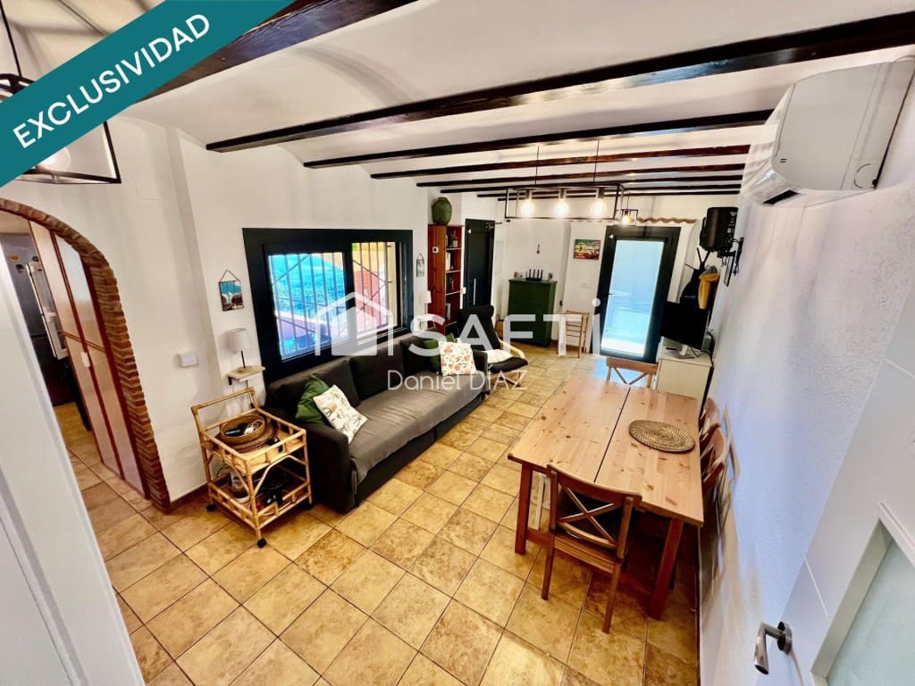 6 soverom Villa til salgs i Tordera med svømmebasseng garasje - € 380 000 (Ref: 9595419)