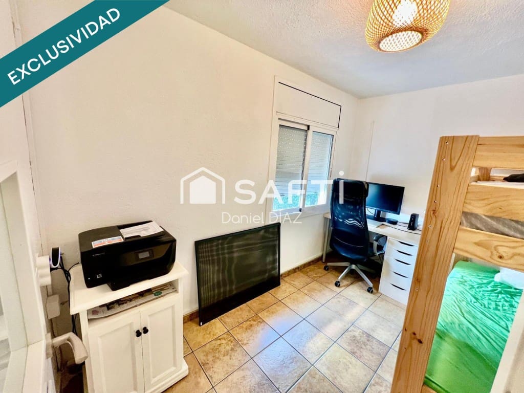 6 soverom Villa til salgs i Tordera med svømmebasseng garasje - € 380 000 (Ref: 9595419)