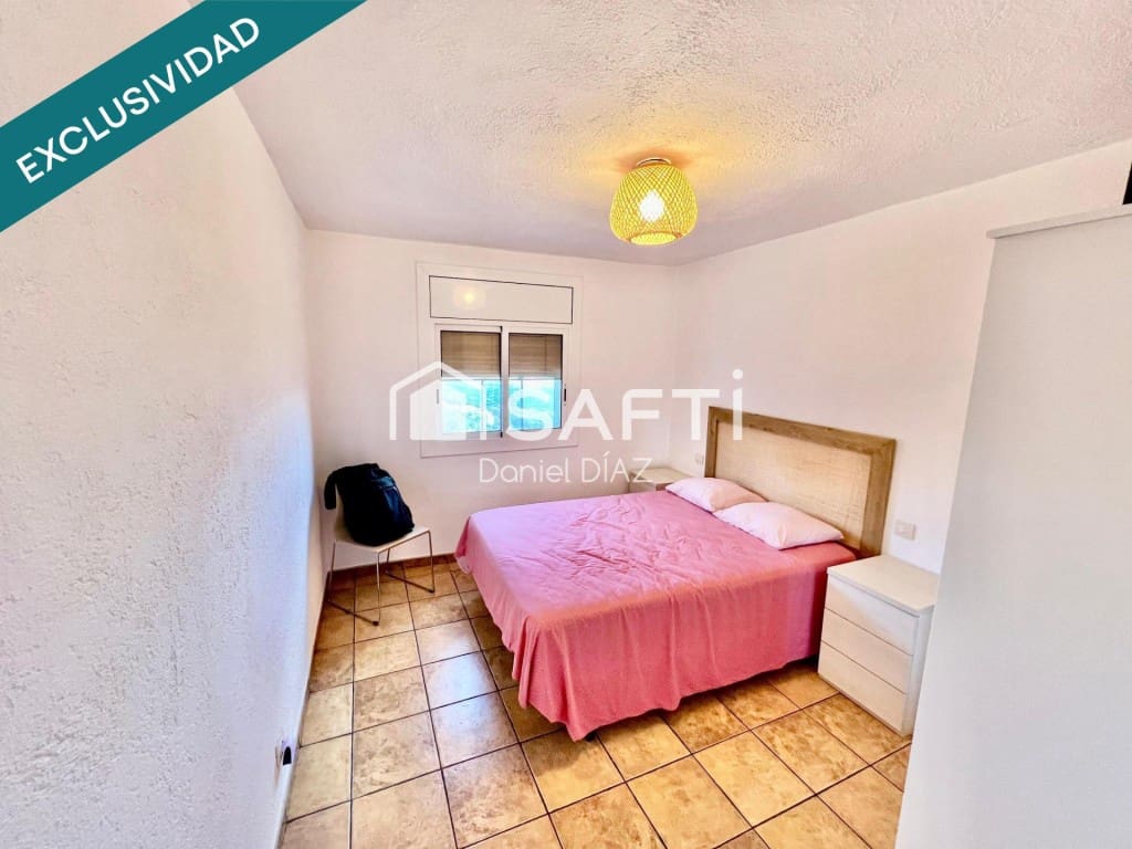 6 soverom Villa til salgs i Tordera med svømmebasseng garasje - € 380 000 (Ref: 9595419)