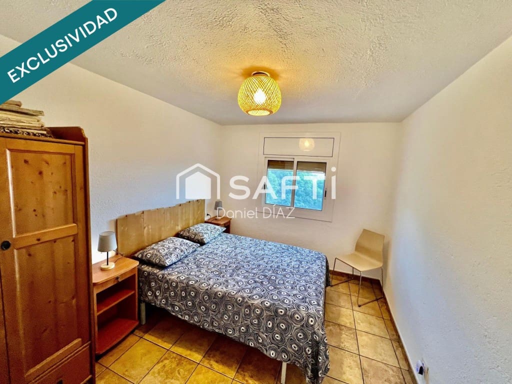 6 soverom Villa til salgs i Tordera med svømmebasseng garasje - € 380 000 (Ref: 9595419)