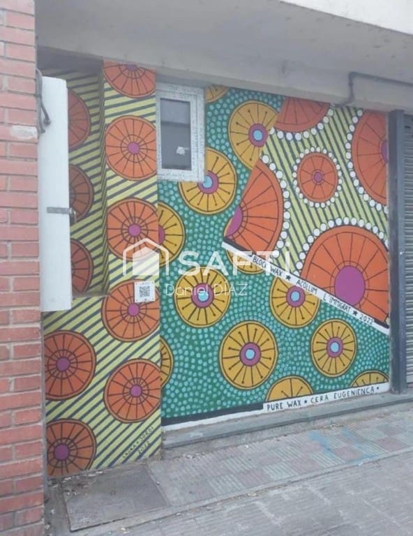 Erhverv til salg i Girona by med garage - € 35.000 (Ref: 9595421)