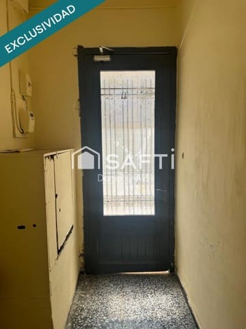 2 soveværelse Lejlighed til salg i Calella - € 125.000 (Ref: 9595423)