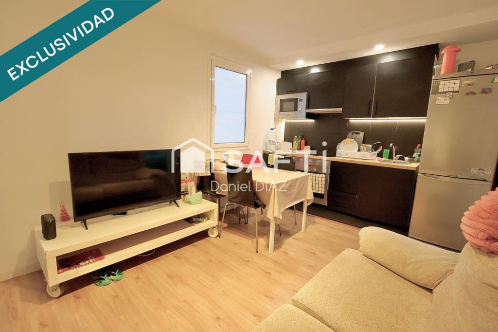 2 soveværelse Lejlighed til salg i Calella - € 125.000 (Ref: 9595423)