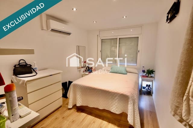 2 soveværelse Lejlighed til salg i Calella - € 125.000 (Ref: 9595423)