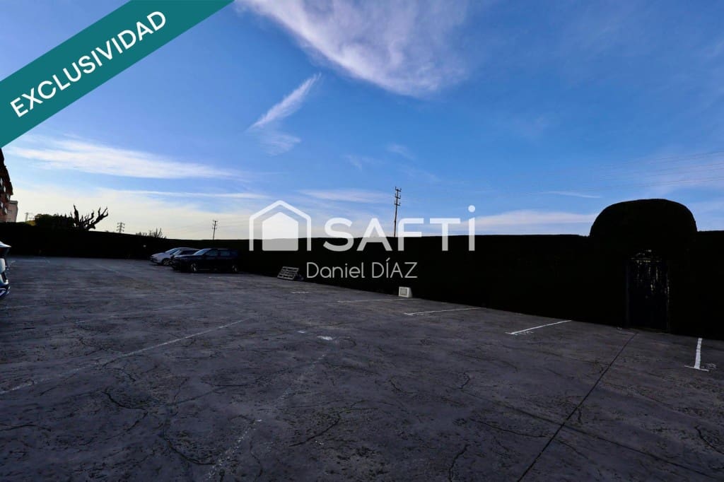 2 soveværelse Lejlighed til salg i El Vendrell - € 199.999 (Ref: 9595425)