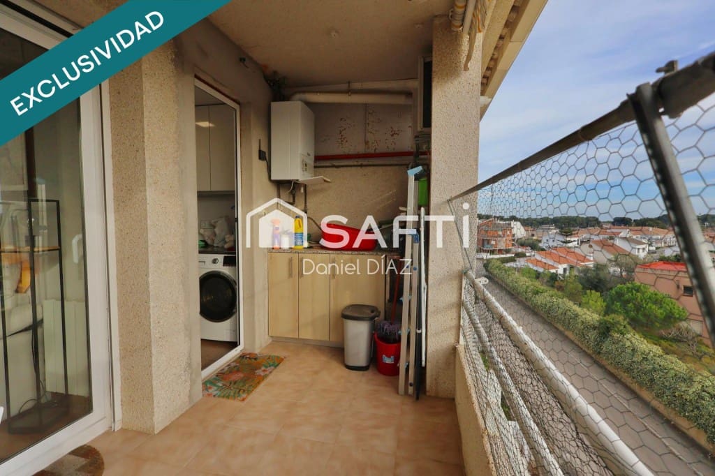 2 soveværelse Lejlighed til salg i El Vendrell - € 199.999 (Ref: 9595425)