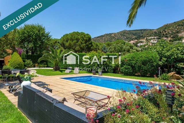 Kaupallinen myytävänä paikassa Palau-saverdera - 1 100 000 € (Ref: 9595427)