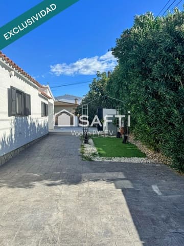 3 makuuhuone Huvila myytävänä paikassa Empuriabrava, Castelló d'Empúries - 530 000 € (Ref: 9595428)