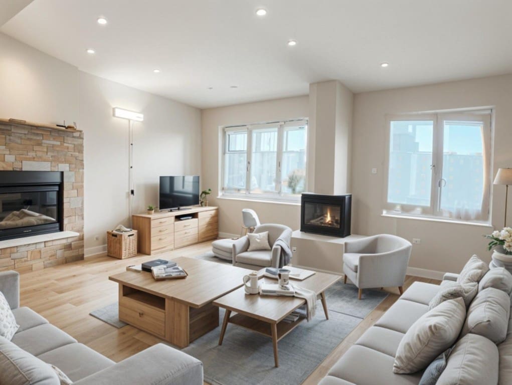 1 bedroom Apartment for sale in Camprodon - € 155,000 (Ref: 9595429)