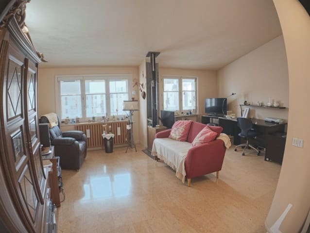 1 bedroom Apartment for sale in Camprodon - € 155,000 (Ref: 9595429)