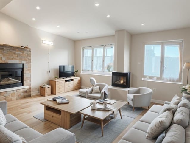 1 bedroom Apartment for sale in Camprodon - € 155,000 (Ref: 9595429)