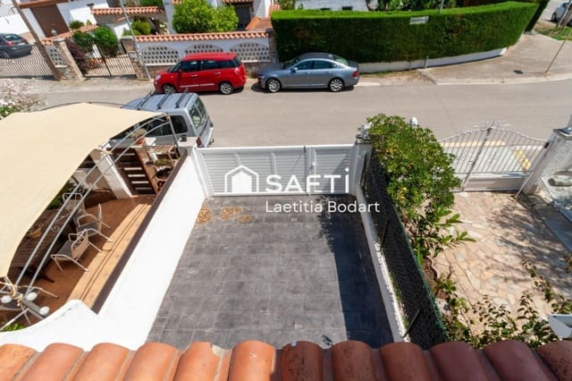 2 camera da letto Villetta a Schiera in vendita in Empuriabrava, Castelló d'Empúries - 185.000 € (Rif: 9595430)