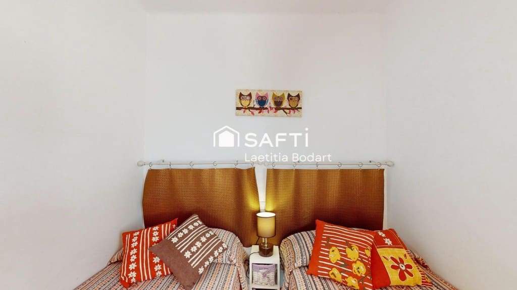 2 camera da letto Villetta a Schiera in vendita in Empuriabrava - 185.000 € (Rif: 9595430)