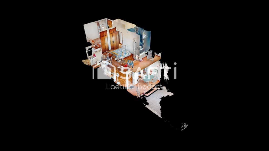 2 camera da letto Villetta a Schiera in vendita in Empuriabrava - 185.000 € (Rif: 9595430)