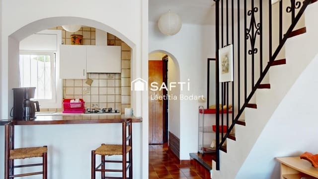 2 camera da letto Villetta a Schiera in vendita in Empuriabrava, Castelló d'Empúries - 185.000 € (Rif: 9595430)