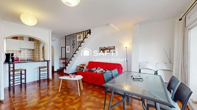 2 camera da letto Villetta a Schiera in vendita in Empuriabrava, Castelló d'Empúries - 185.000 € (Rif: 9595430)