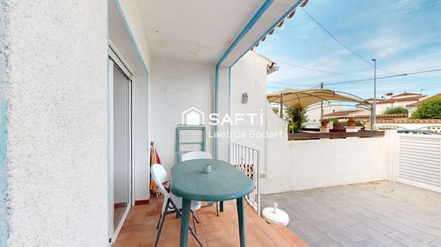2 camera da letto Villetta a Schiera in vendita in Empuriabrava, Castelló d'Empúries - 185.000 € (Rif: 9595430)