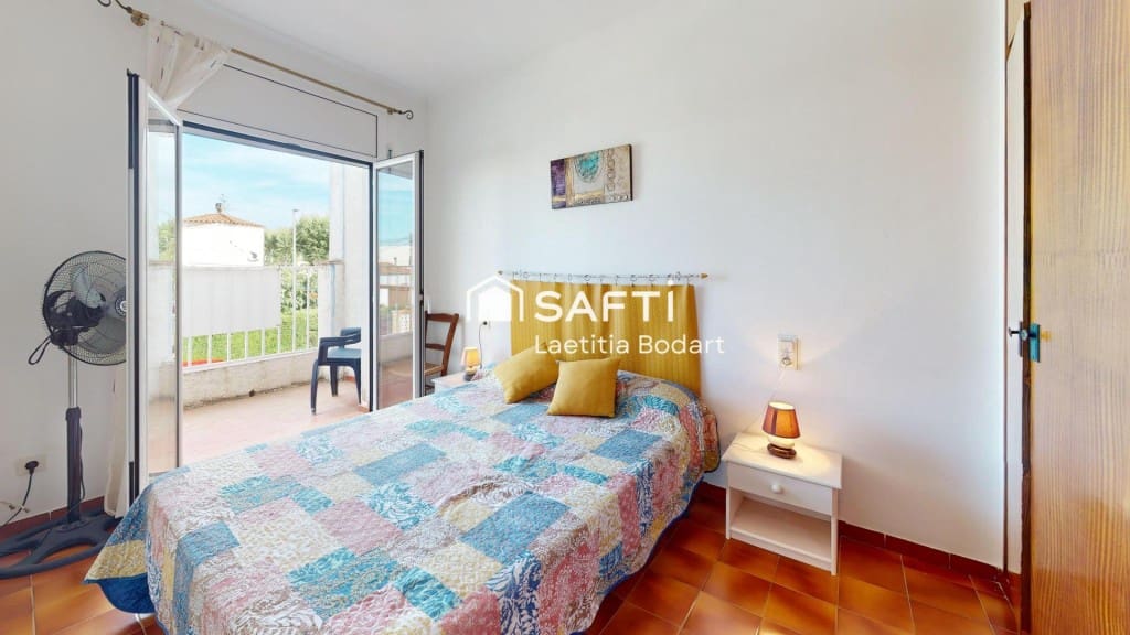 2 camera da letto Villetta a Schiera in vendita in Empuriabrava - 185.000 € (Rif: 9595430)