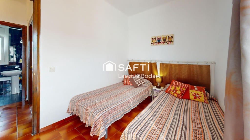 2 camera da letto Villetta a Schiera in vendita in Empuriabrava - 185.000 € (Rif: 9595430)