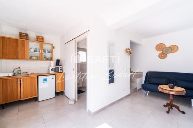 2 camera da letto Villetta a Schiera in vendita in Santa Margarida, Roses con piscina - 229.000 € (Rif: 9595431)