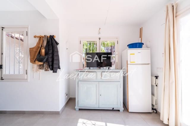 2 camera da letto Villetta a Schiera in vendita in Santa Margarida, Roses con piscina - 229.000 € (Rif: 9595431)