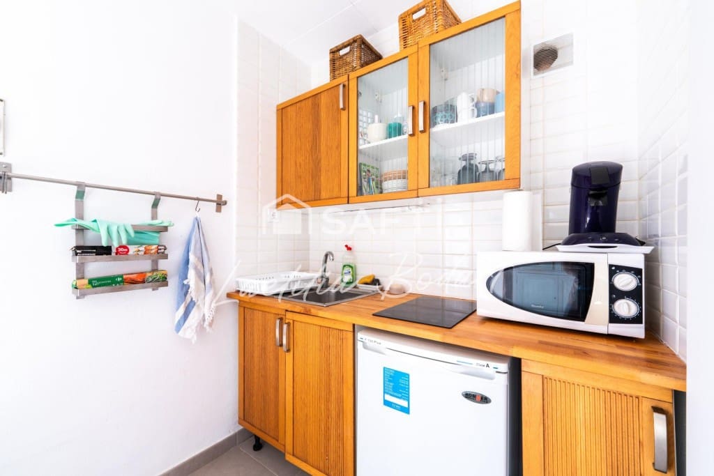 2 camera da letto Villetta a Schiera in vendita in Roses con piscina - 229.000 € (Rif: 9595431)