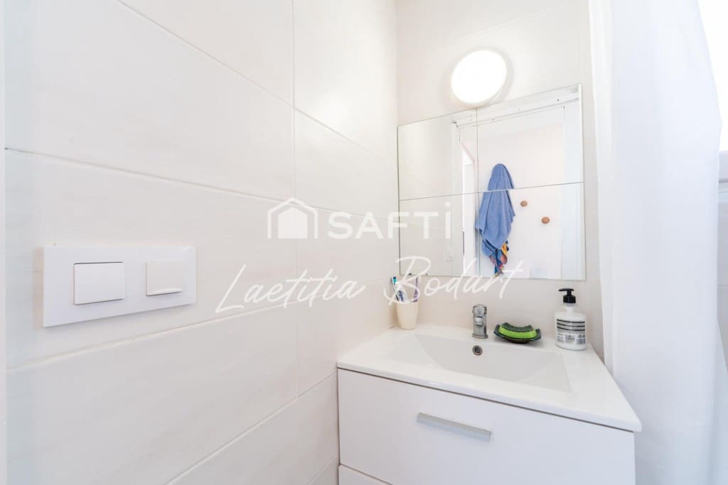 2 camera da letto Villetta a Schiera in vendita in Roses con piscina - 229.000 € (Rif: 9595431)