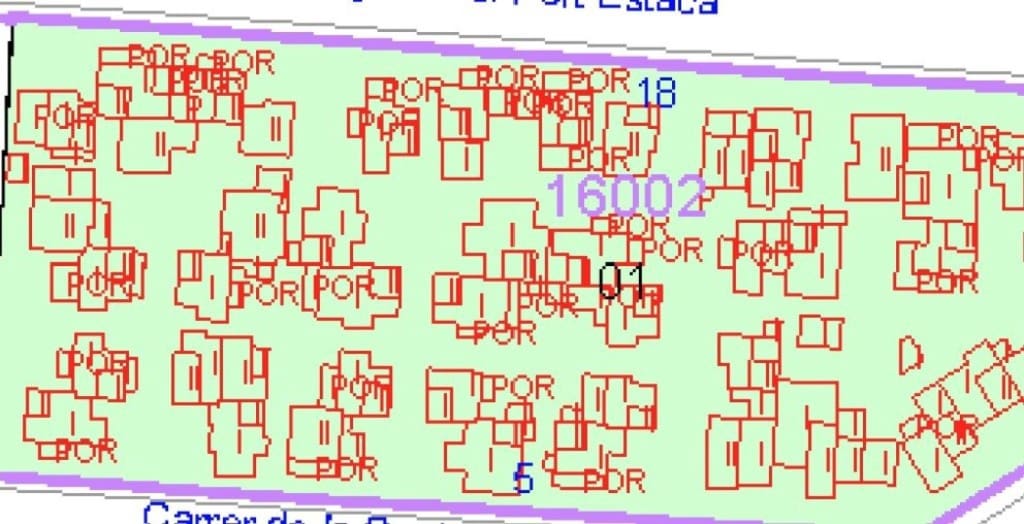 2 camera da letto Villetta a Schiera in vendita in Roses con piscina - 229.000 € (Rif: 9595431)
