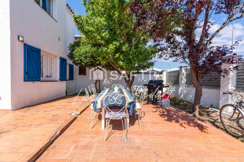 2 camera da letto Villetta a Schiera in vendita in Roses con piscina - 229.000 € (Rif: 9595431)