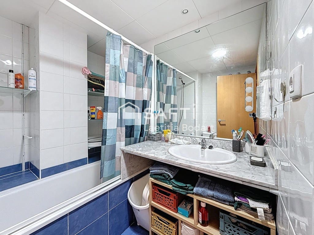 2 slaapkamer Appartement te koop in Roses met zwembad - € 209.000 (Ref: 9595432)