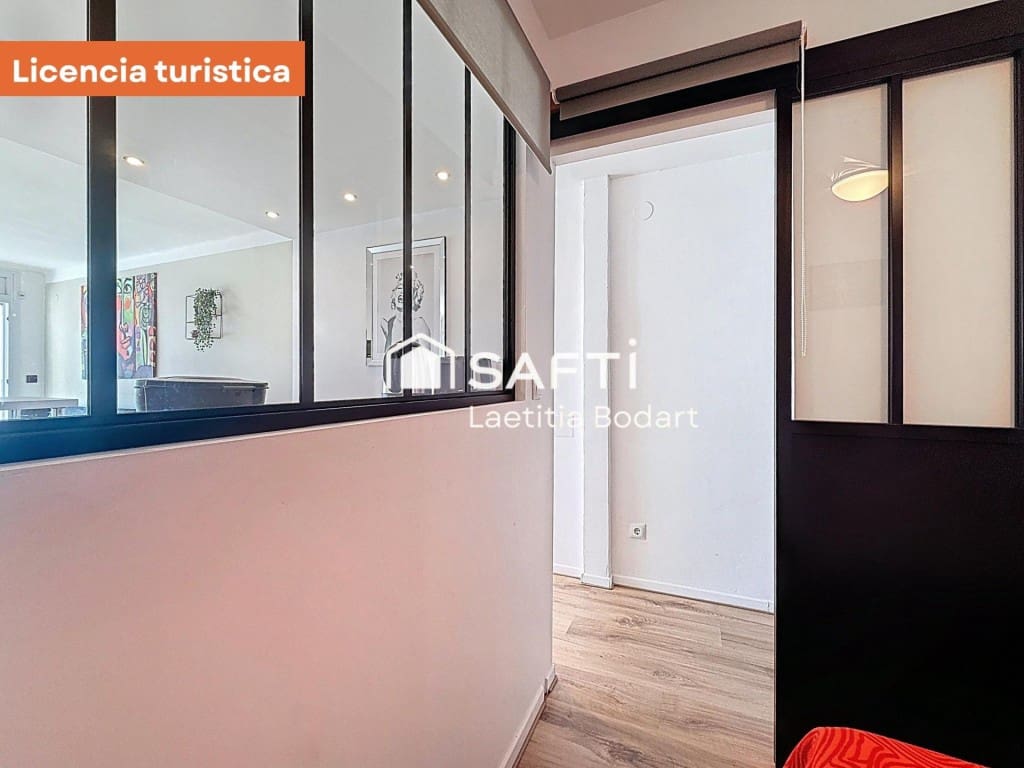 1 slaapkamer Appartement te koop in Empuriabrava - € 233.000 (Ref: 9595434)