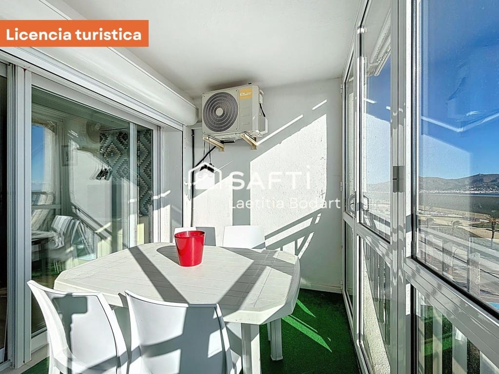 1 slaapkamer Appartement te koop in Empuriabrava - € 233.000 (Ref: 9595434)