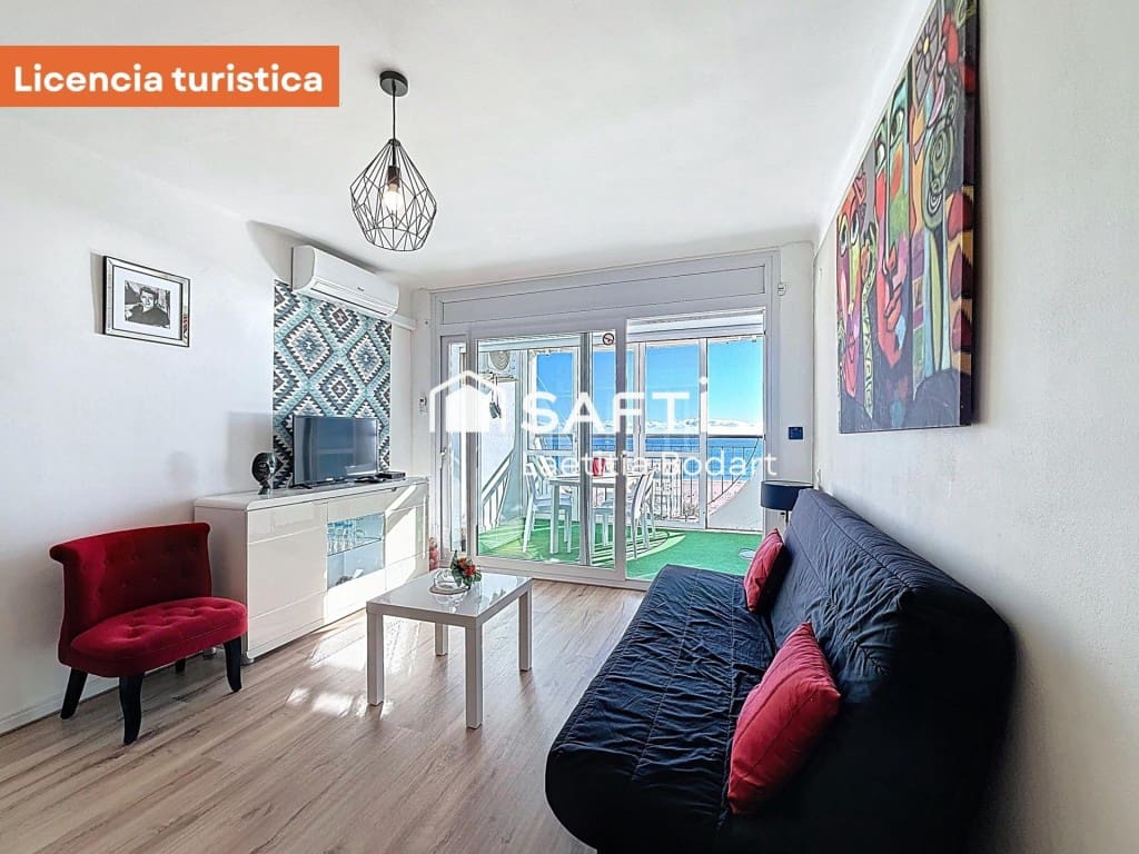 1 slaapkamer Appartement te koop in Empuriabrava - € 233.000 (Ref: 9595434)