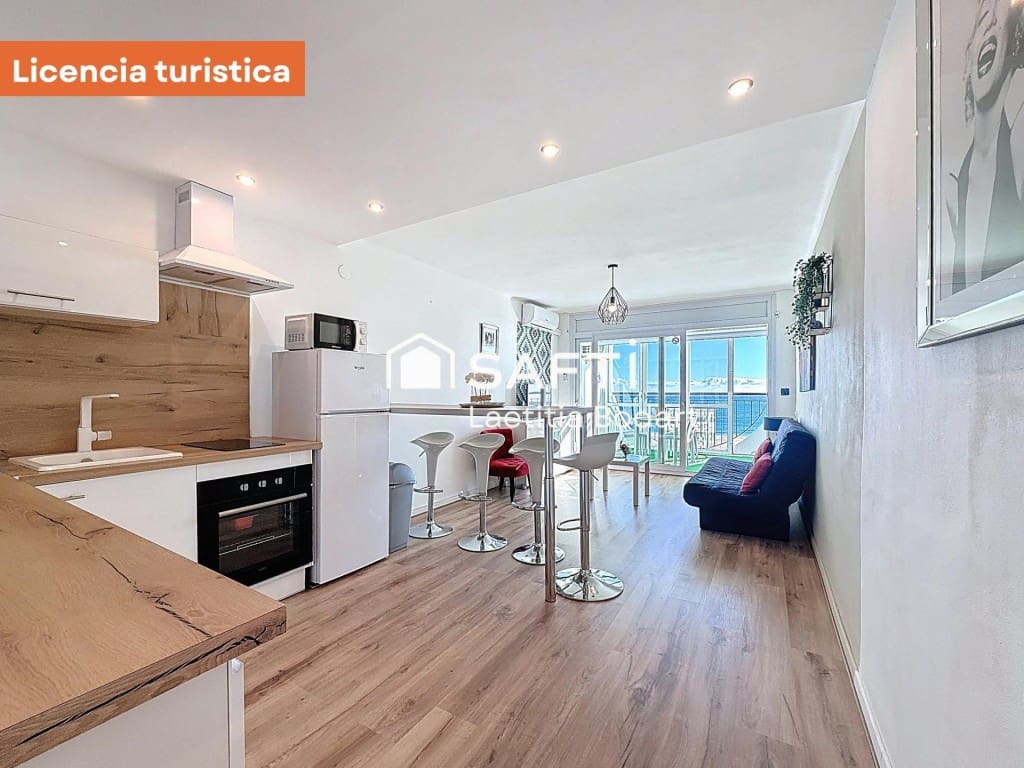 1 slaapkamer Appartement te koop in Empuriabrava - € 233.000 (Ref: 9595434)