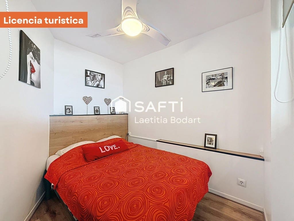 1 slaapkamer Appartement te koop in Empuriabrava - € 233.000 (Ref: 9595434)